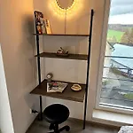 Appartement Utulny S Vyhledem Do Kraje K J Erbena *