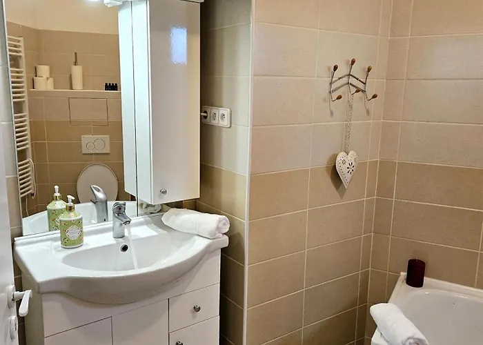Apartmán útulný S Výhledem Do Kraje K J Erbena